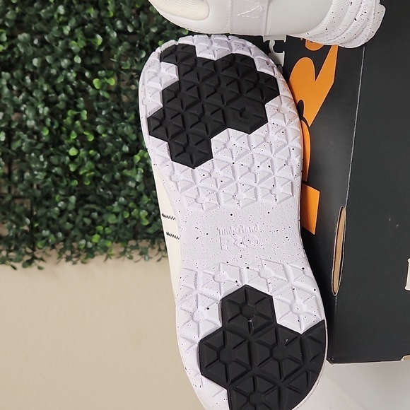 Timberland overdrive composite safety toe - Picture 4 of 8